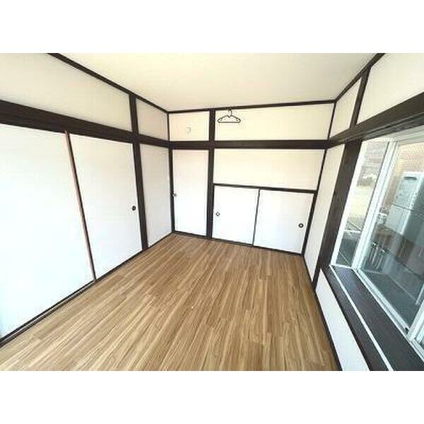 3/8 リビング/ダイニング