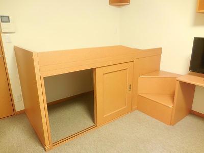 3/24 リビング/ダイニング