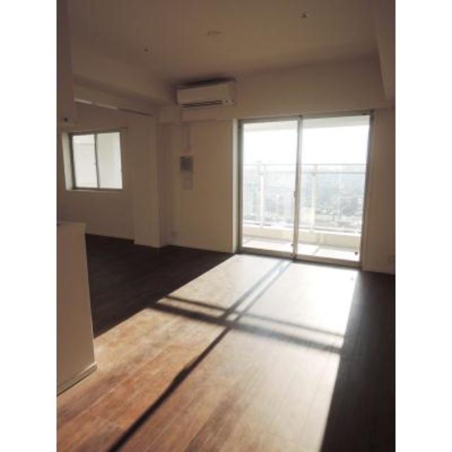 4/18 リビング/ダイニング