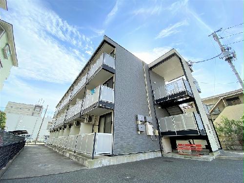 1/19 外観