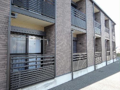 11/14 バルコニー