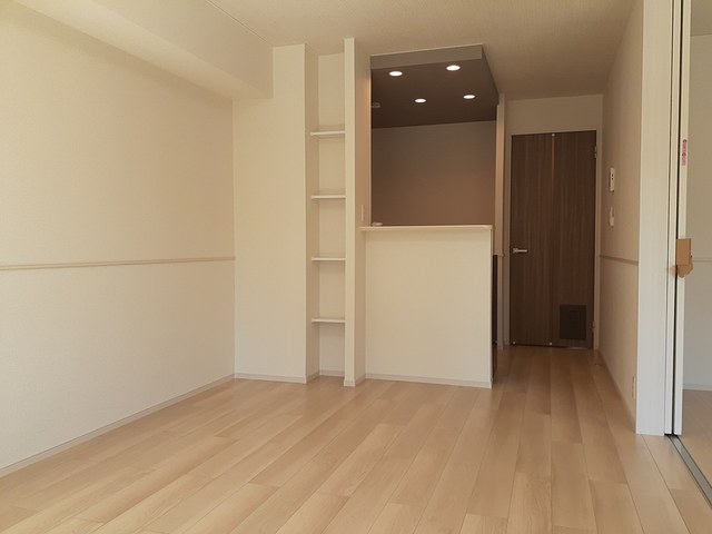 3/20 リビング/ダイニング