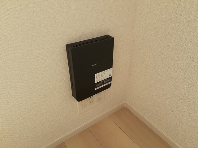 11/20 設備