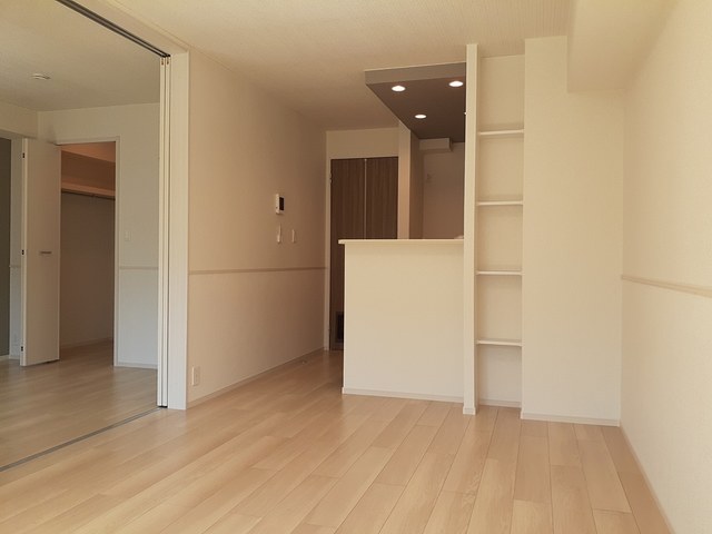 3/20 リビング/ダイニング