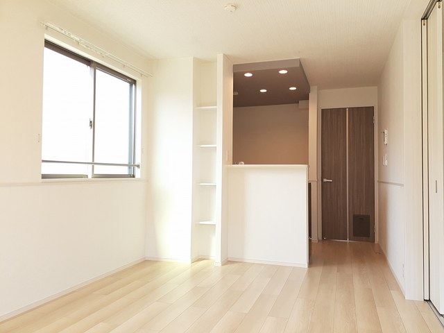 3/20 リビング/ダイニング