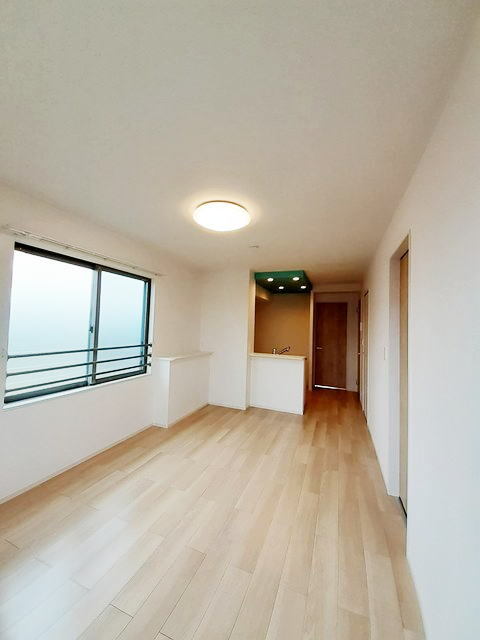 3/20 リビング/ダイニング