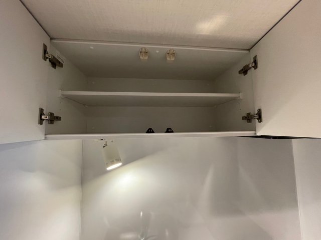 11/29 キッチン
