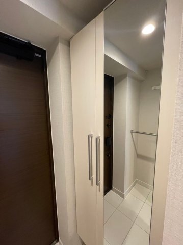 7/29 玄関