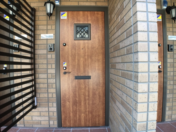 19/28 エントランス