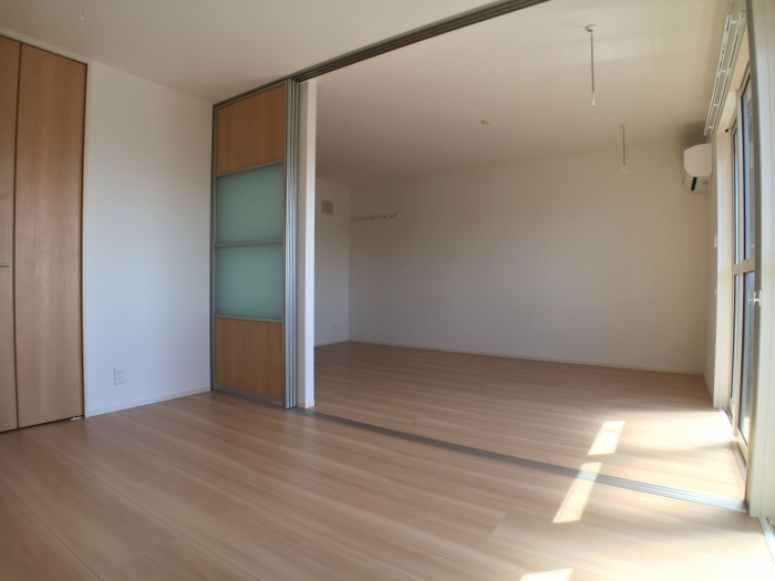 3/28 リビング/ダイニング