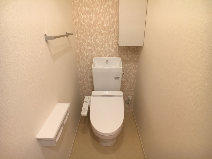 10/28 トイレ