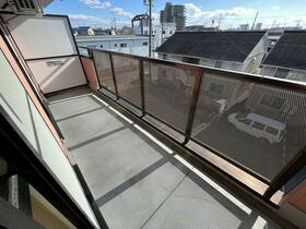 14/26 バルコニー