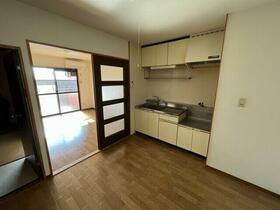 3/26 リビング/ダイニング