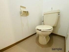12/16 トイレ