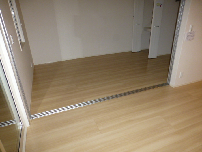 3/13 リビング/ダイニング