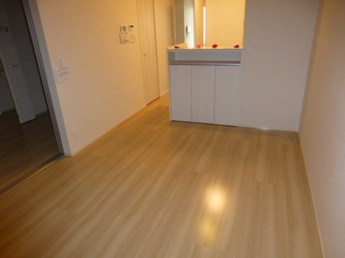 4/13 リビング/ダイニング