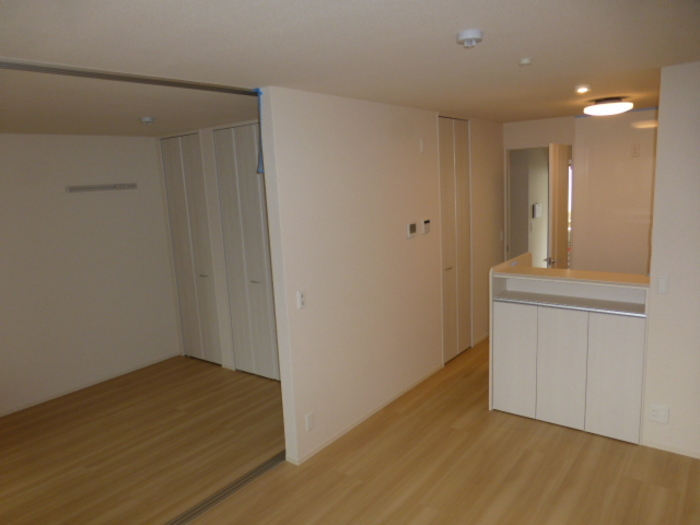 5/13 リビング/ダイニング