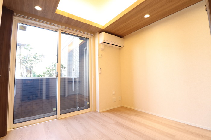 5/20 リビング/ダイニング