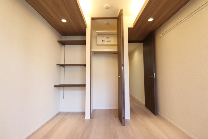 4/20 リビング/ダイニング