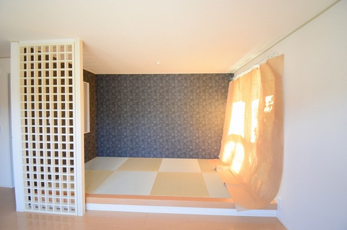 3/25 リビング/ダイニング