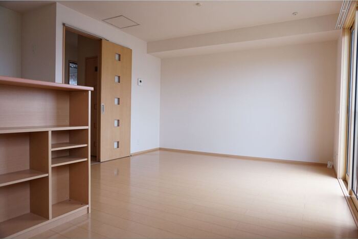 3/19 リビング/ダイニング