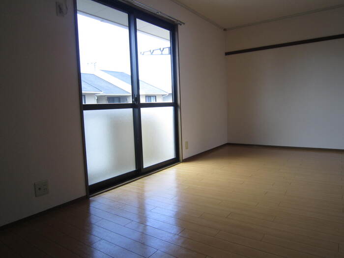 3/16 リビング/ダイニング