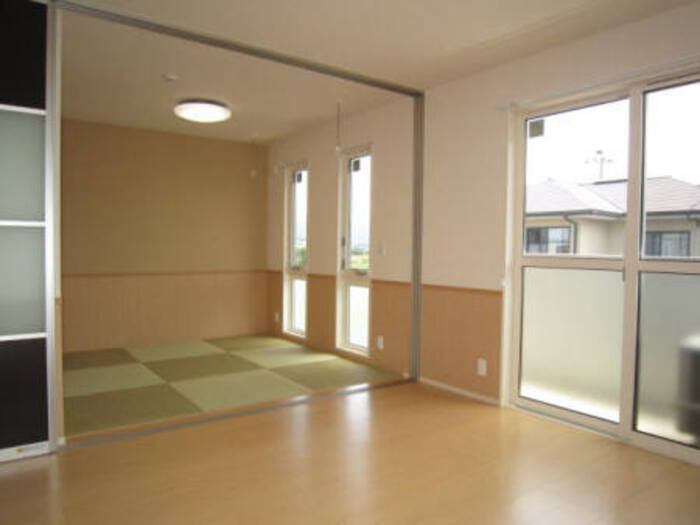 3/15 リビング/ダイニング