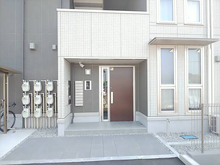 18/29 エントランス