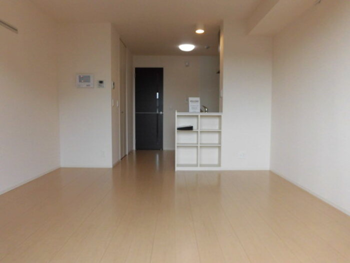 3/14 リビング/ダイニング