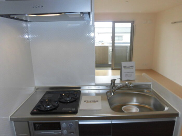 5/14 キッチン