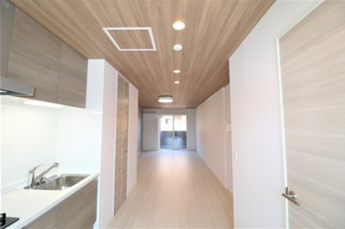 3/28 リビング/ダイニング