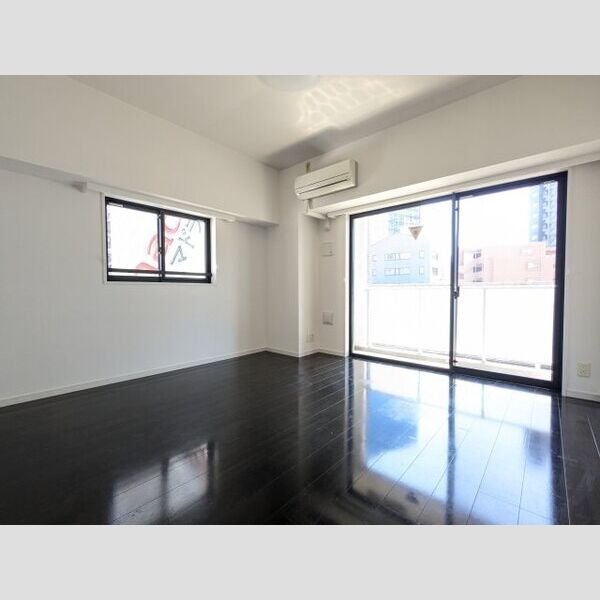 3/17 リビング/ダイニング