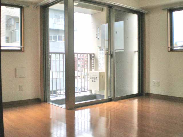 5/12 リビング/ダイニング