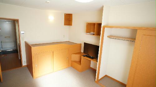 5/16 リビング/ダイニング