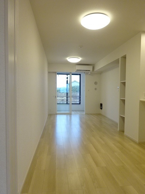 3/20 リビング/ダイニング