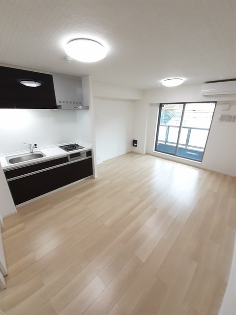 3/20 リビング/ダイニング