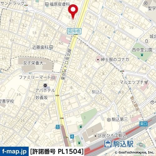 3/6 地図