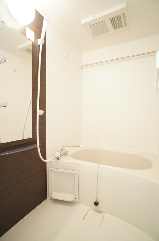 7/30 浴室