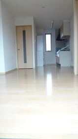 4/12 リビング/ダイニング