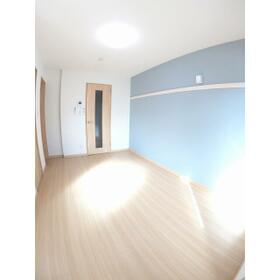 4/18 リビング/ダイニング