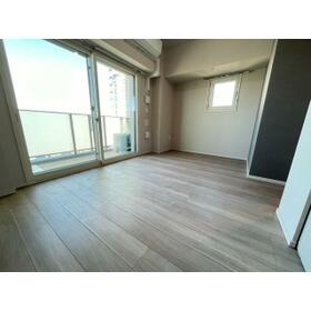 4/14 リビング/ダイニング