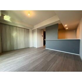 4/14 リビング/ダイニング