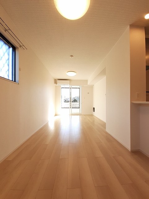 3/20 リビング/ダイニング