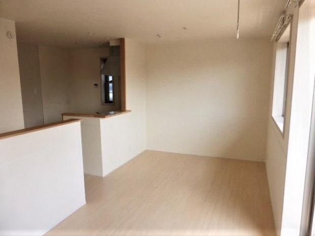 3/24 リビング/ダイニング