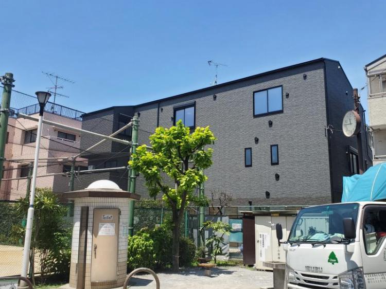 1/24 外観