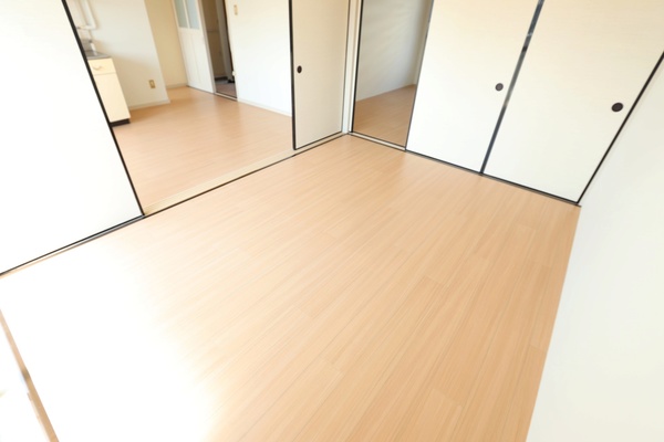 3/21 リビング/ダイニング