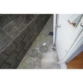 13/23 バルコニー