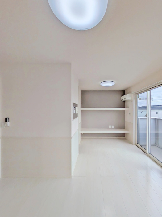 5/20 リビング/ダイニング