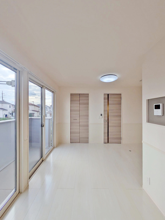 6/20 リビング/ダイニング