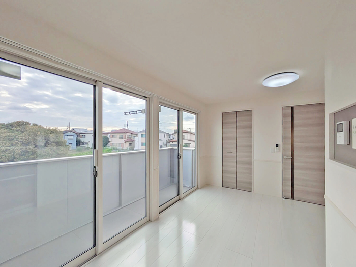 3/20 リビング/ダイニング